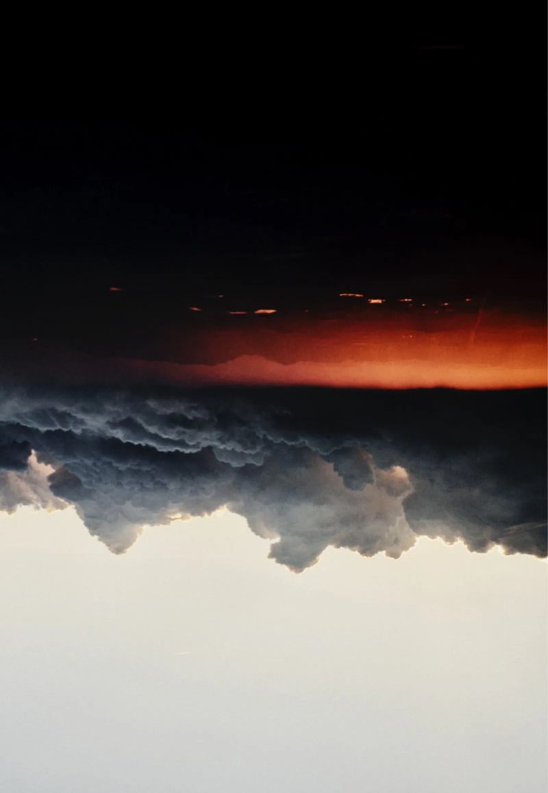 Marina Zabenzi: Crafting Stories Through the Lens of Serendipity