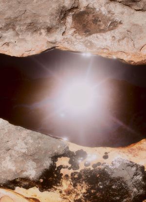 Marina Zabenzi: Crafting Stories Through the Lens of Serendipity