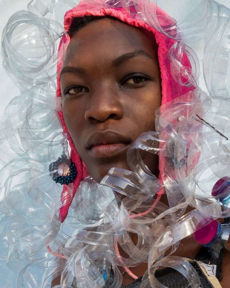 Reclaiming Togolese Identity