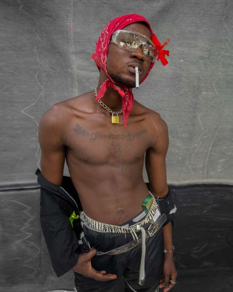 Reclaiming Togolese Identity