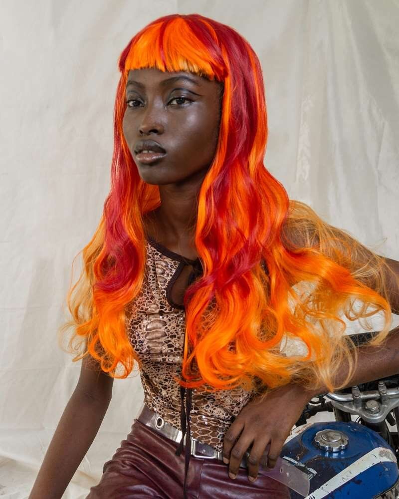 Reclaiming Togolese Identity