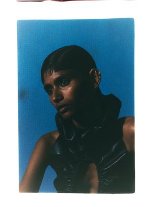 Tara Laure Claire on India’s Beauty and Emotionality
