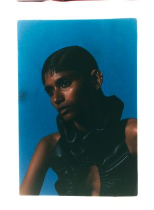 Tara Laure Claire on India’s Beauty and Emotionality