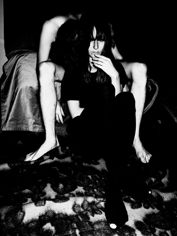 © Igor Pisuk, from the series Deceitful Reverence