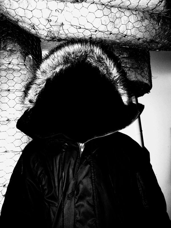 © Igor Pisuk, from the series Deceitful Reverence