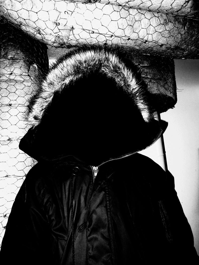 © Igor Pisuk, from the series Deceitful Reverence