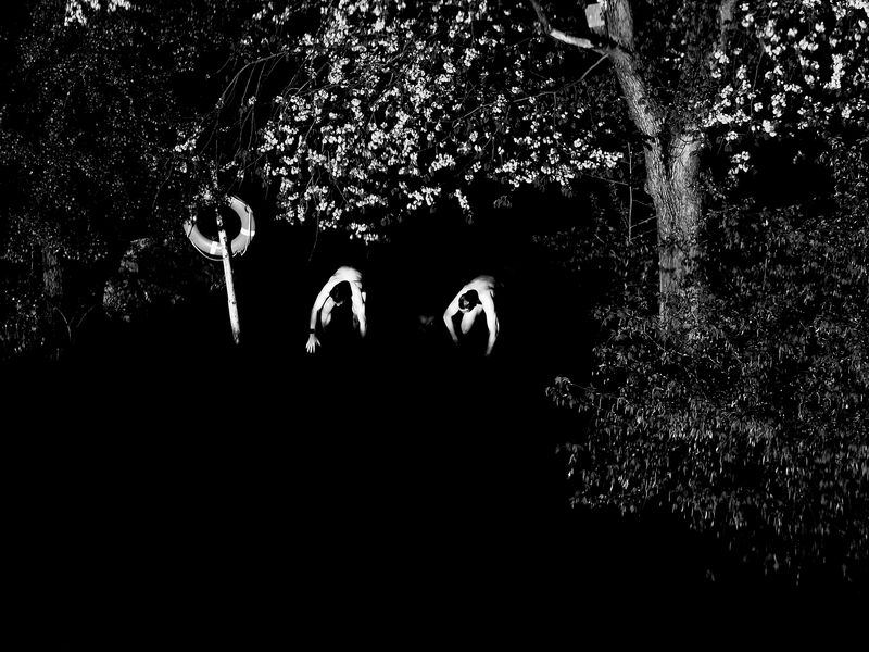 © Igor Pisuk, from the series Deceitful Reverence