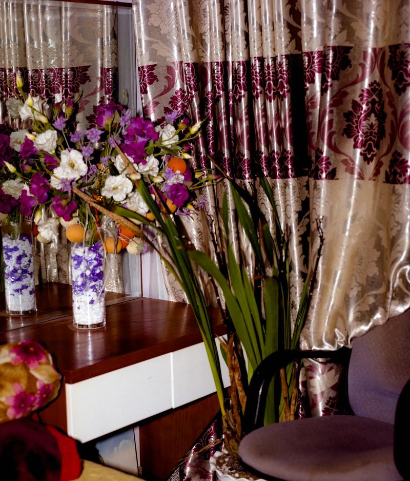 Vân-Nhi Nguyễn Explores the Gap of Vietnam Past and Present