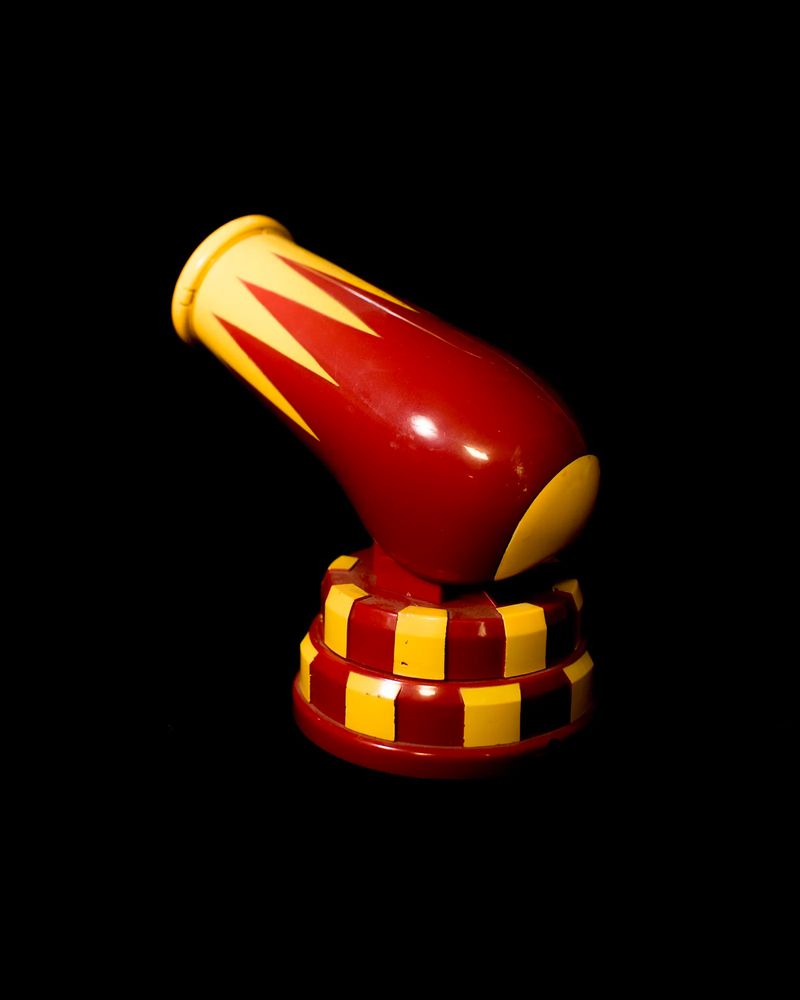 Luciana Demichelis Investigates What Outer Space Means to Us