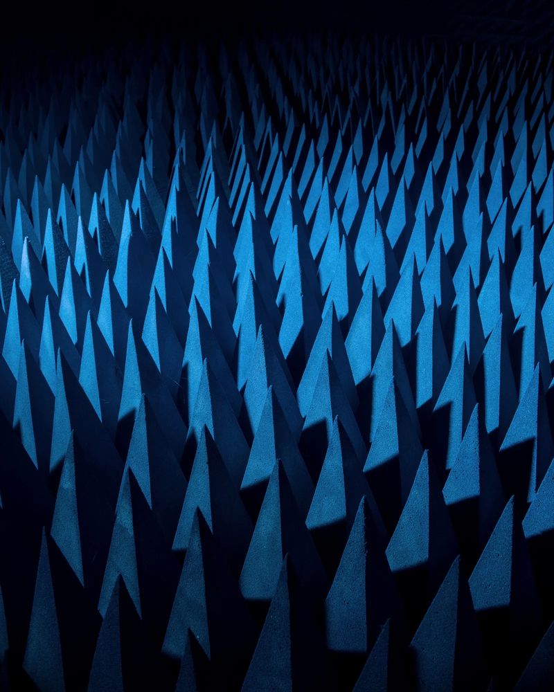 Luciana Demichelis Investigates What Outer Space Means to Us