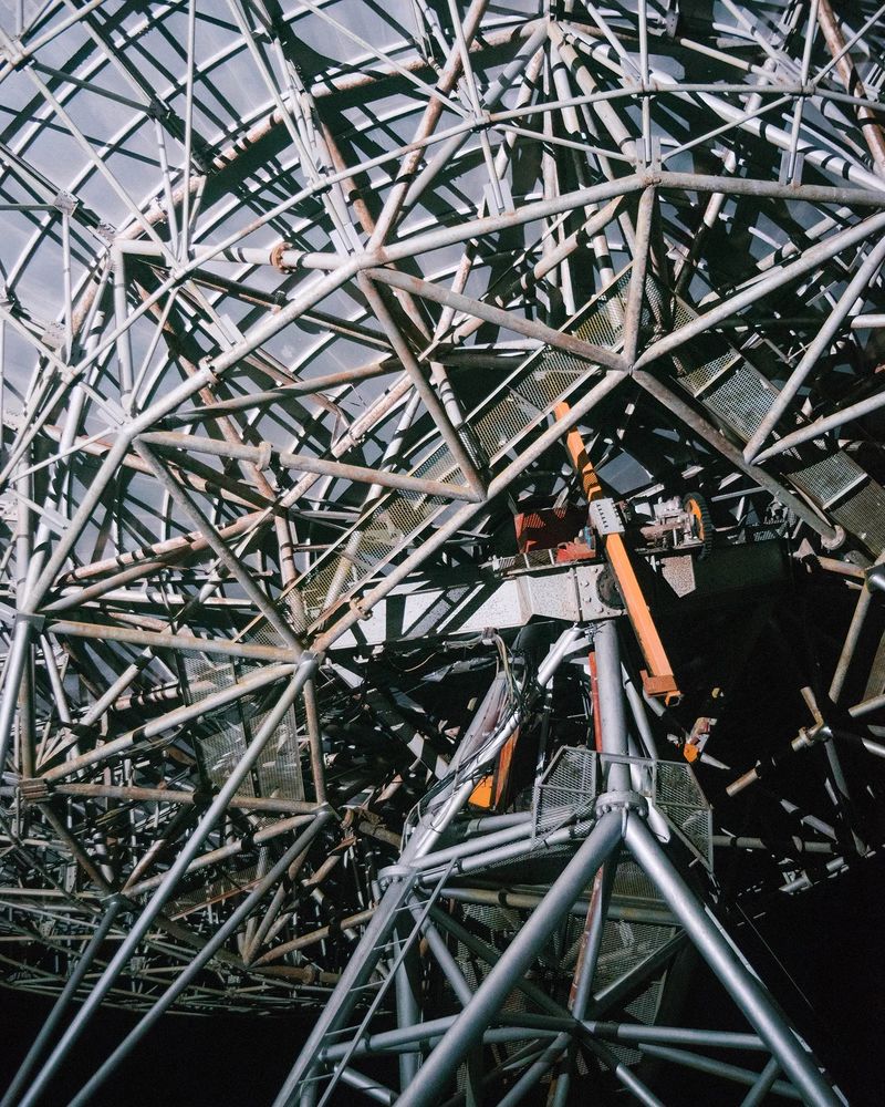 Luciana Demichelis Investigates What Outer Space Means to Us