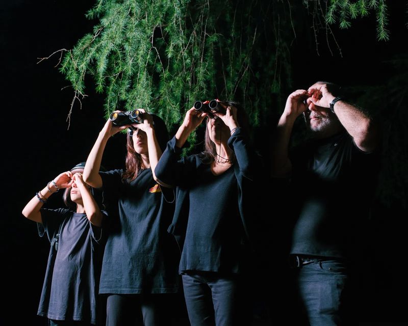 Luciana Demichelis Investigates What Outer Space Means to Us