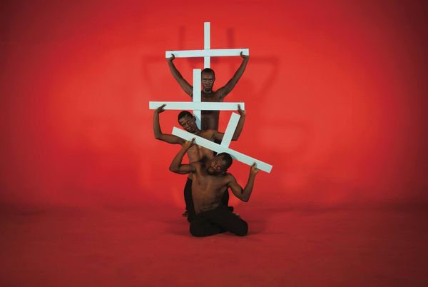 © Lola Keyezua, from the series Floating Nightmares