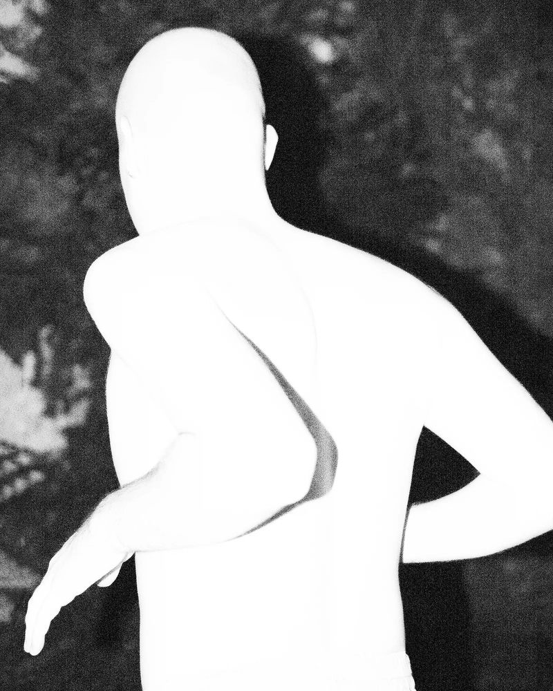 © Frederic Pels, from the series Error in Ypsilon