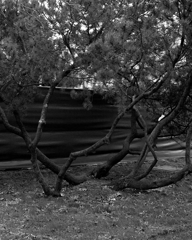 © Frederic Pels, from the series Error in Ypsilon