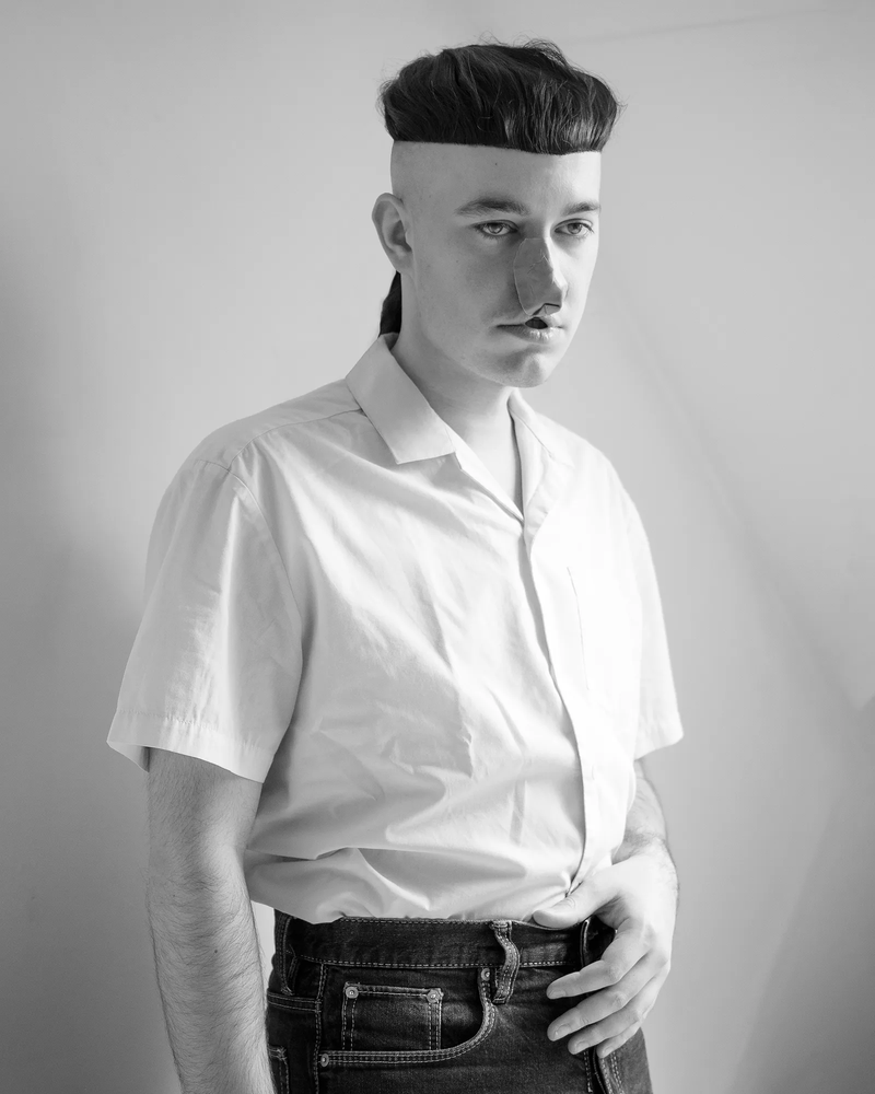 © Frederic Pels, from the series Error in Ypsilon