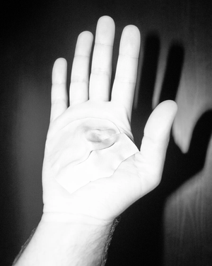 Eerie World of Inflicted Wounds