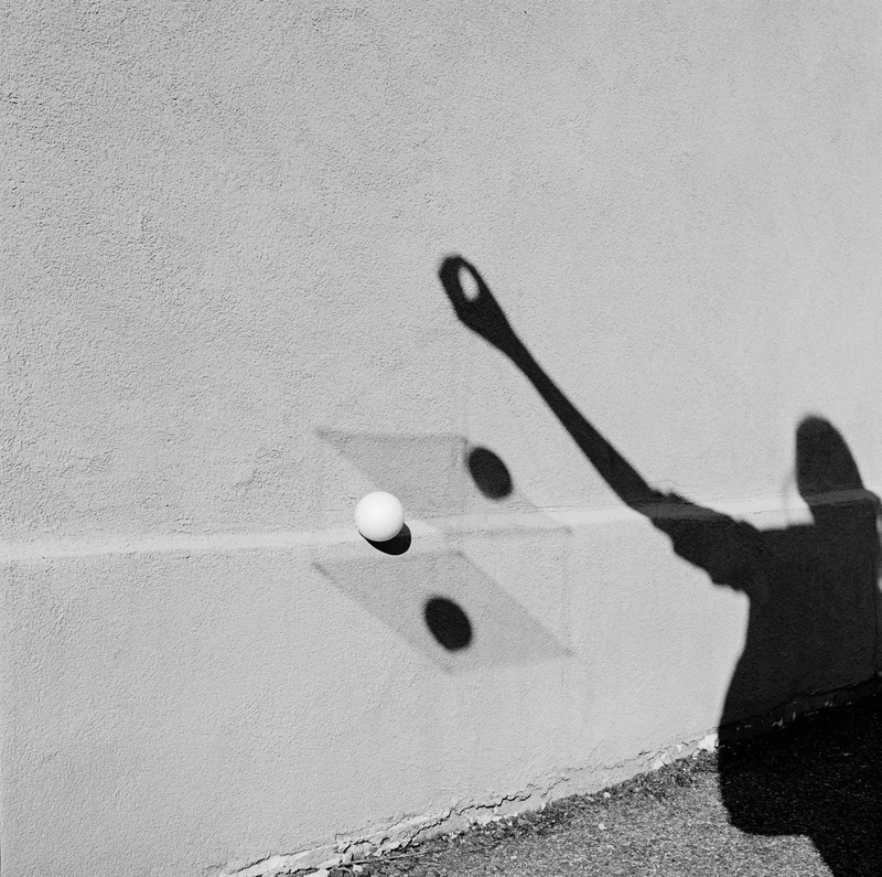 © Su Ji Lee, from the series X² + Y² = 1²