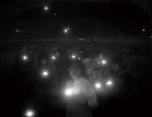 Reconstructing a Different Present from Past and Novel Memories