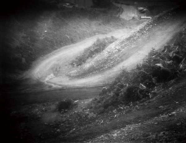 © Mayumi Suzuki, from the series, The Restoration Will 