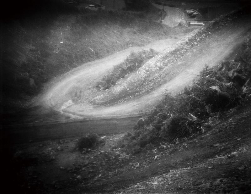 © Mayumi Suzuki, from the series, The Restoration Will 