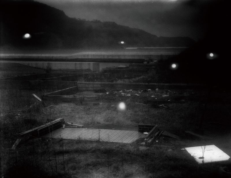 © Mayumi Suzuki, from the series, The Restoration Will 