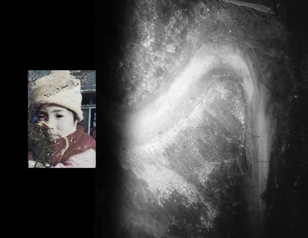 © Mayumi Suzuki, from the series, The Restoration Will 