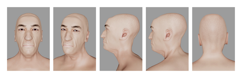 In Research of a New Identity - Tracking Down the Past