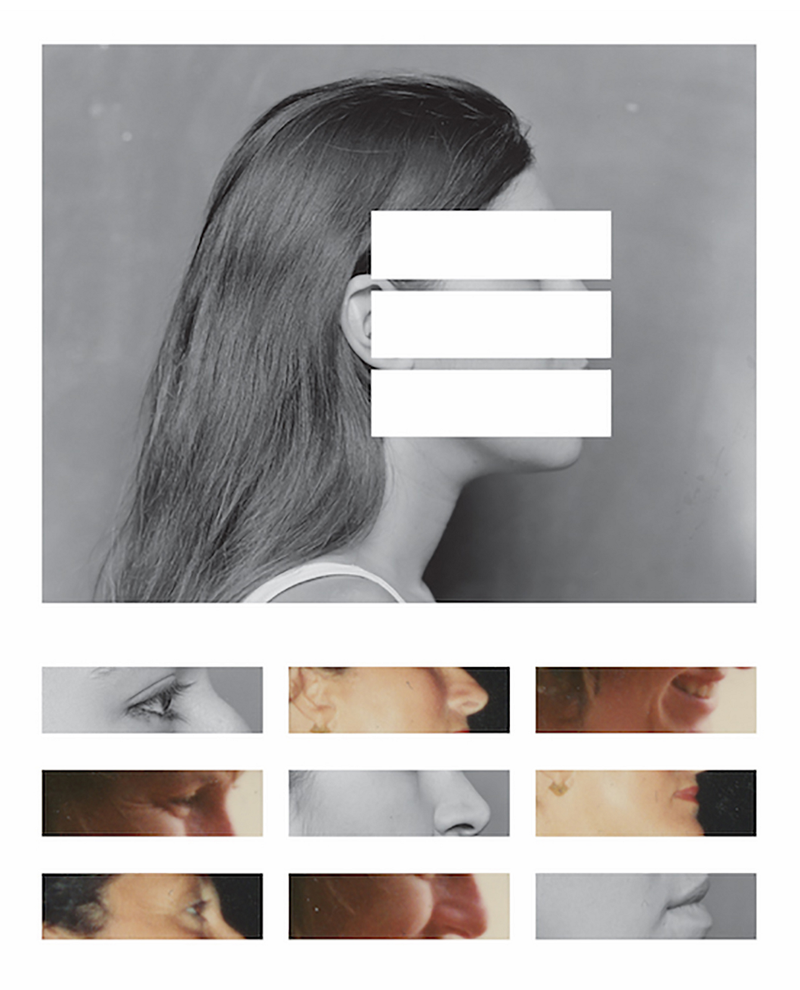 © Alba Zari, from the series The Y