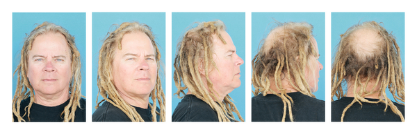 © Alba Zari, from the series, The Y