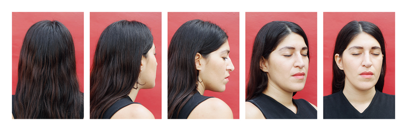 © Alba Zari, from the series The Y