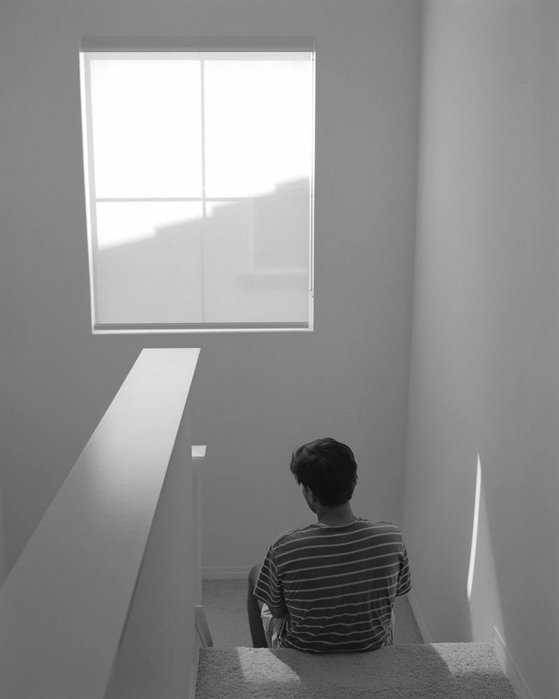 Between Finding Indian Roots and a New American Identity