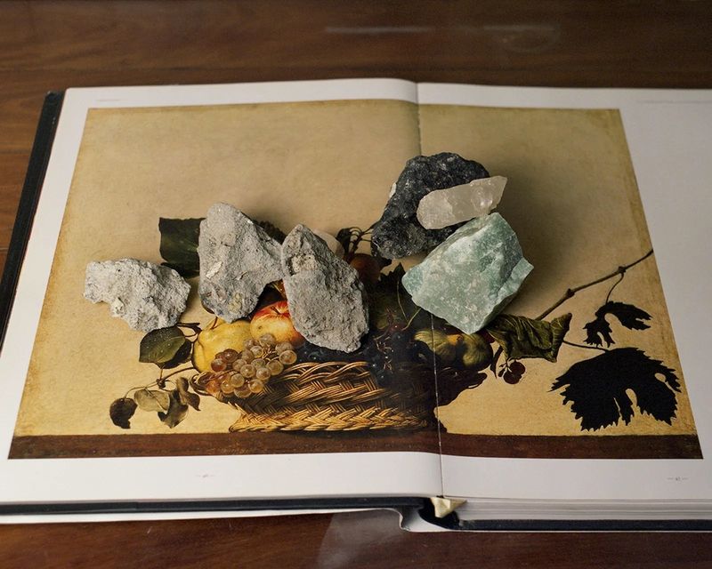 Redeeming the Identity from the Wrong of the Past