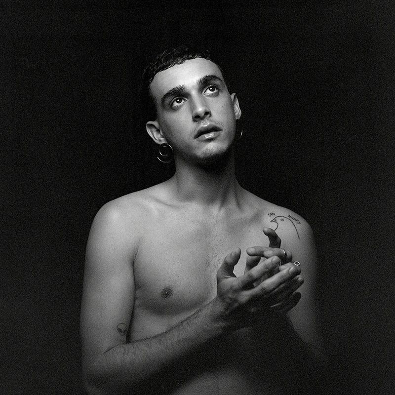 Redeeming the Identity from the Wrong of the Past