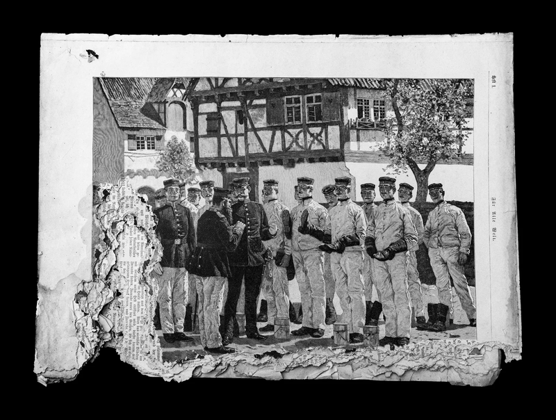 Healing Trauma Inherited from Previous Generations