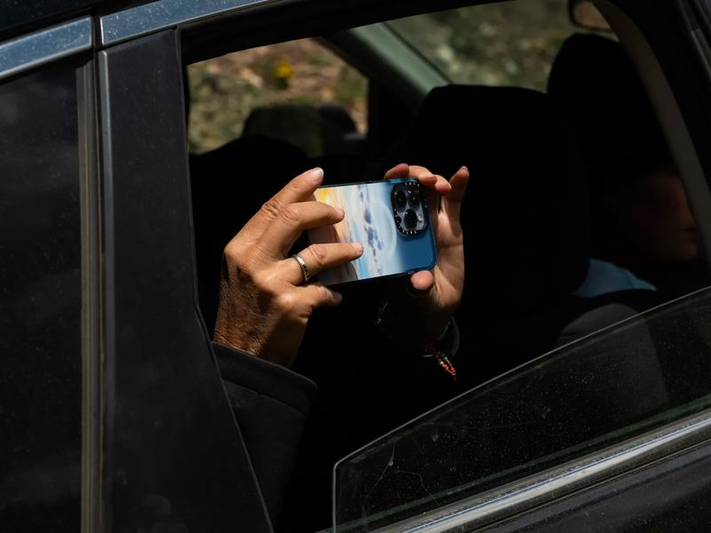 Christopher Valentine's Perspective on Humans' Power over Nature