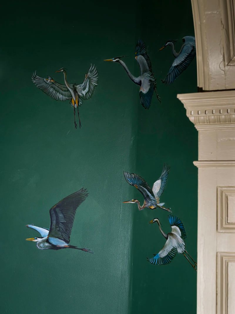 Christopher Valentine's Perspective on Humans' Power over Nature