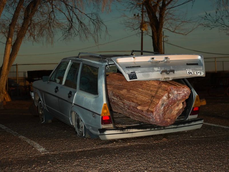 Christopher Valentine's Perspective on Humans' Power over Nature