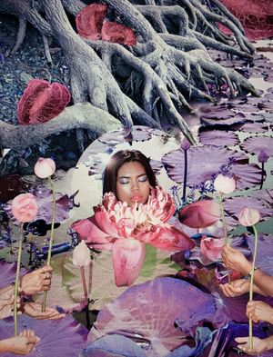 A Traditional Thai Folk Tale Points at the Future