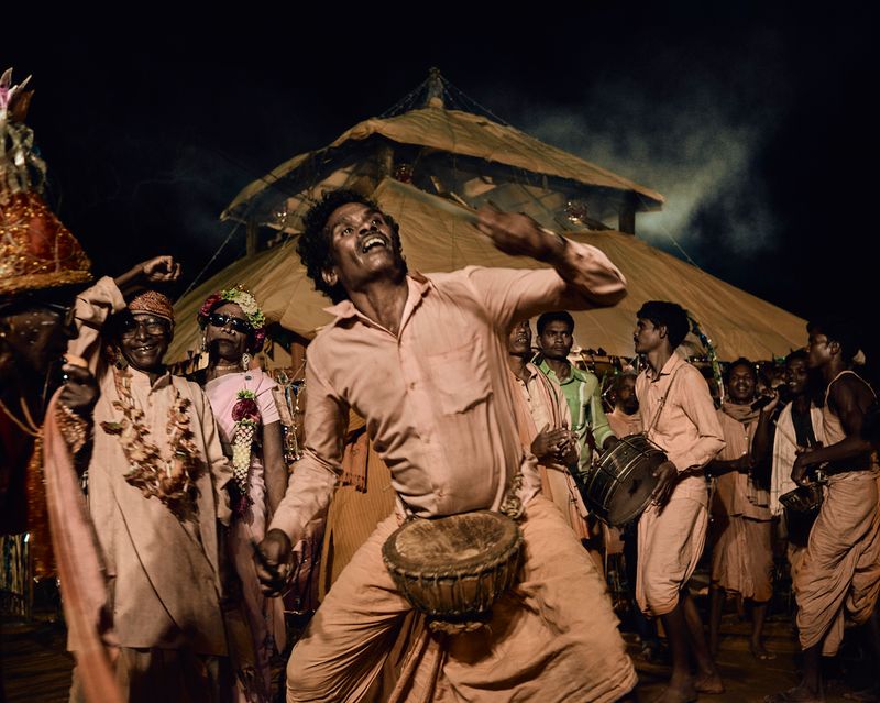 © Poulomi Basu, from the series Centralia