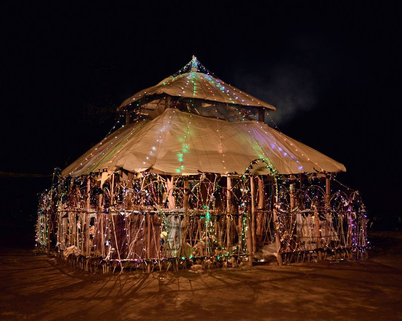 © Poulomi Basu, from the series Centralia