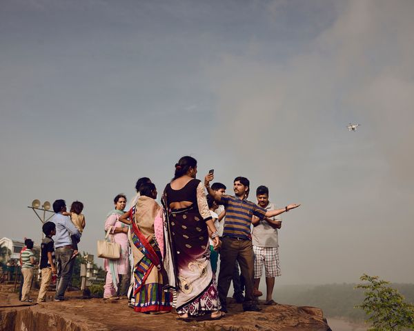 © Poulomi Basu, from the series Centralia