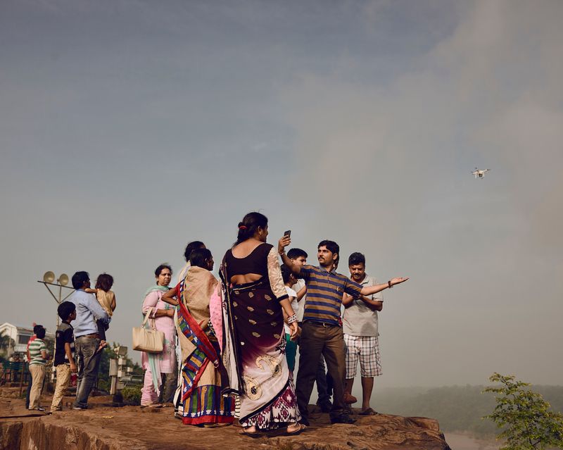 © Poulomi Basu, from the series Centralia