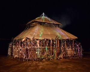 The Interplay of Narratives and Perceptions in Outermost India