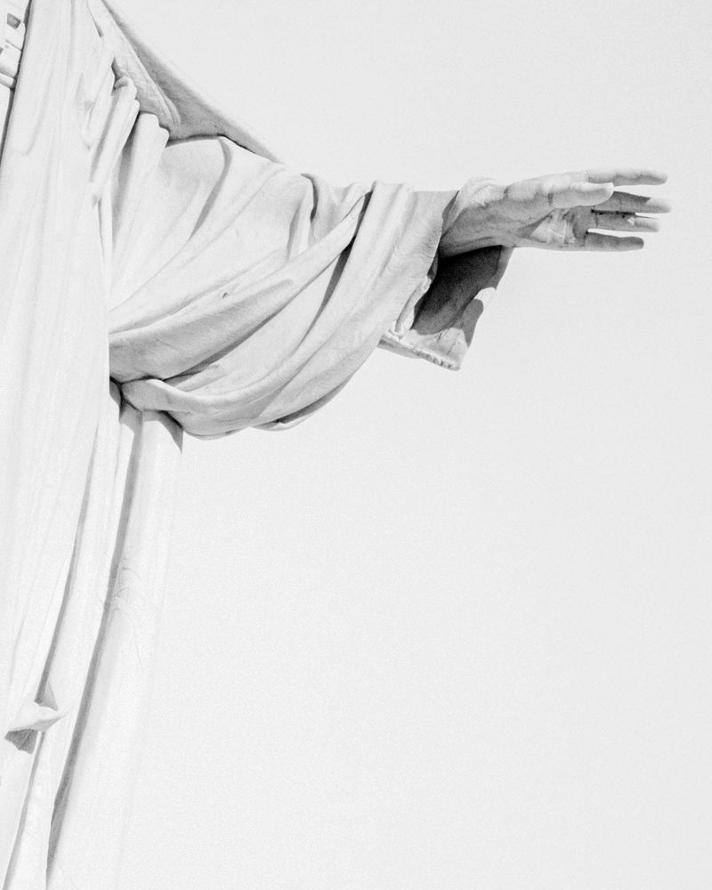 © Sybren Vanoverberghe, from the series, 2099