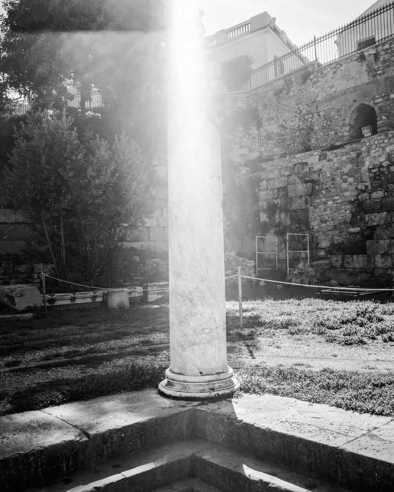 © Sybren Vanoverberghe, from the series, 2099