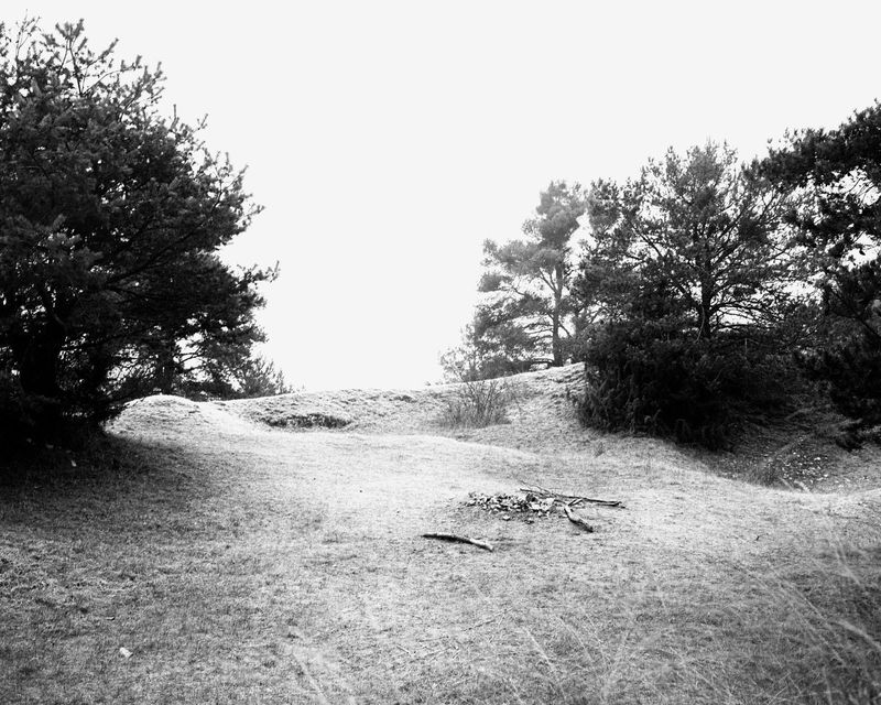 © Sybren Vanoverberghe, from the series, 2099
