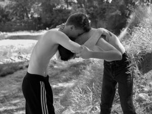 Portraits of Transition: Sara Abbaspour’s Poetic View On Iran