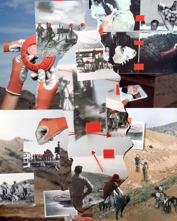 Jaclyn Wright: Ecological and Historical Frontiers of the American West