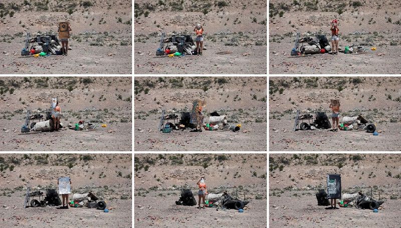 Jaclyn Wright: Ecological and Historical Frontiers of the American West